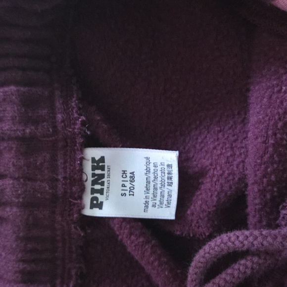 PINK Victoria's Secret Womens Tracksuit Set - Picture 6 of 6